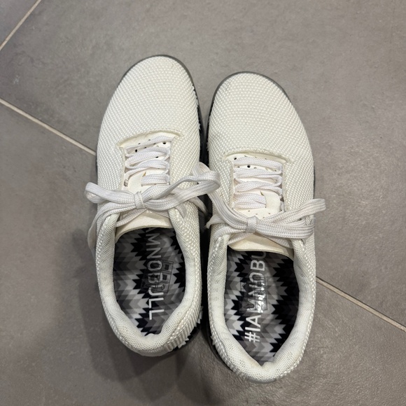 Nobull Womens Outwork Tennis Shoes - Picture 3 of 3